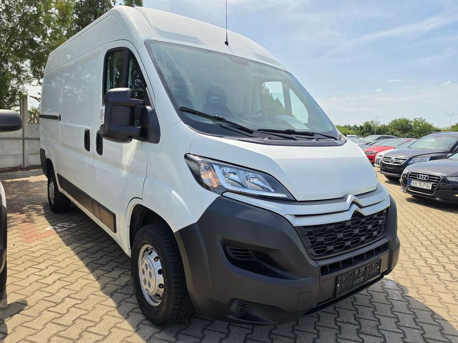 Citroën Jumper Jumper 2.0 HDI L2H2 impecabil