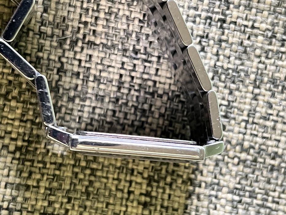 Чесовнк Roamer цената е крайна