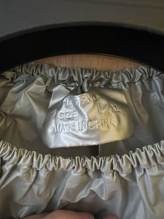 Costum pentru slabit