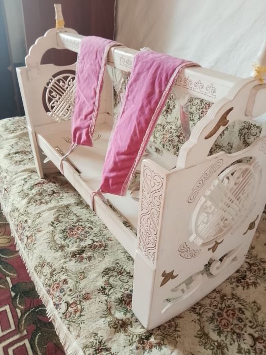 Продам бесік состояние хорошое