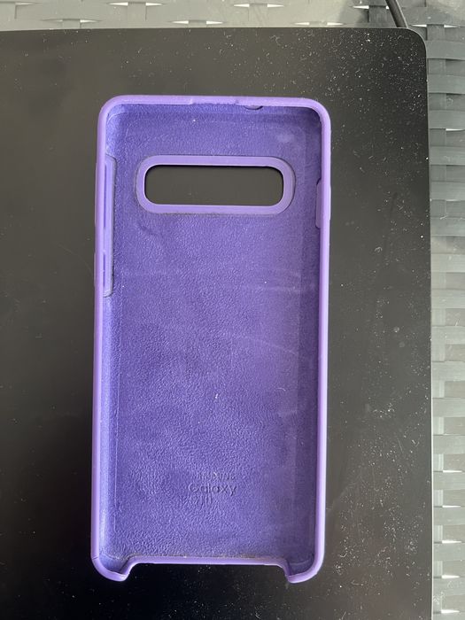 Husa telefon Samsung S10