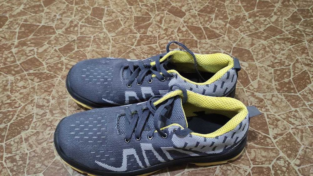 Мужская обувь летняя