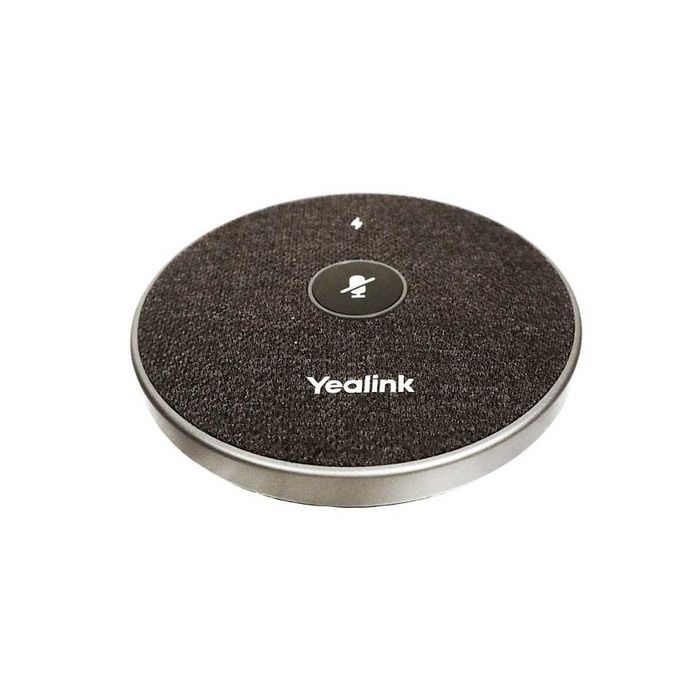 Микрофон VCM36-W Package Yealink