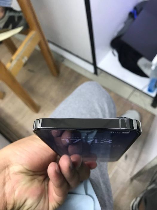iPhone 13 Pro Max