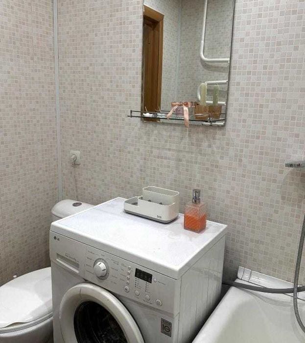 Сдается квартира в аренду