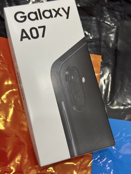 samsung galaxy a07 64gb