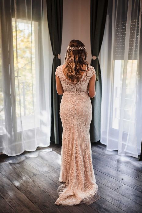 Rochie de mireasa Maya Fashion