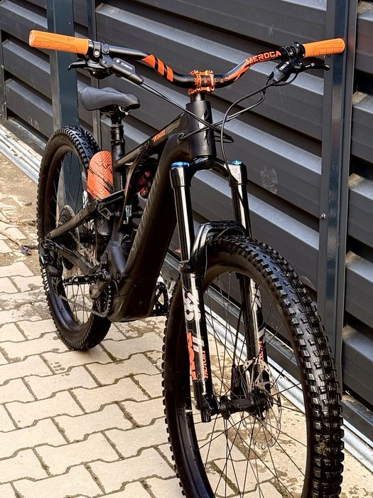 Specialized Turbo Levo Gen3 2024