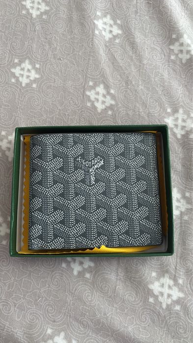 Portofel Goyard