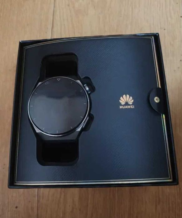 Huawei Watch GT3 Pro