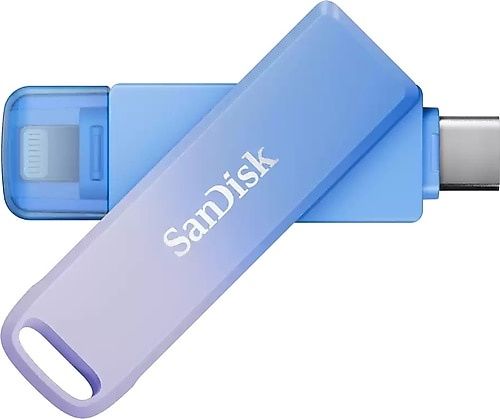 Sandisk creator phone drive 256gb