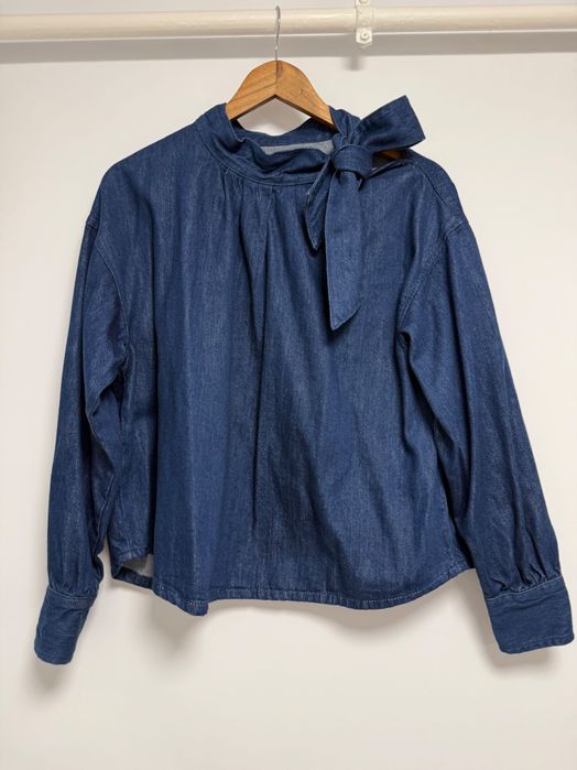 Blugi Zara marimea 40