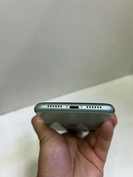 Iphone 11 128 GB холати яхши