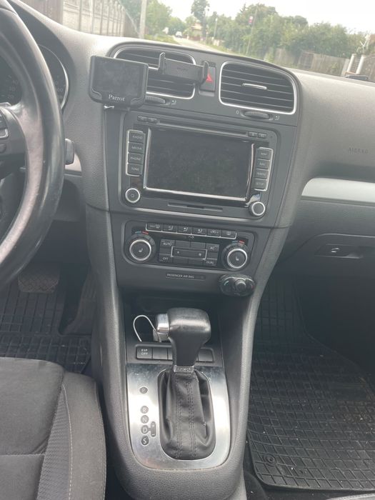 Vand Golf 6 1.4 TSI 160CP PISTON DEFECT