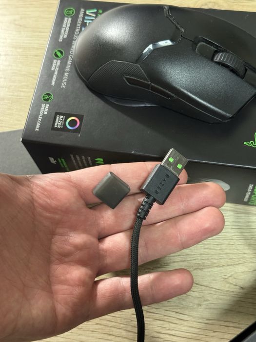 Мишка Razer Viper
