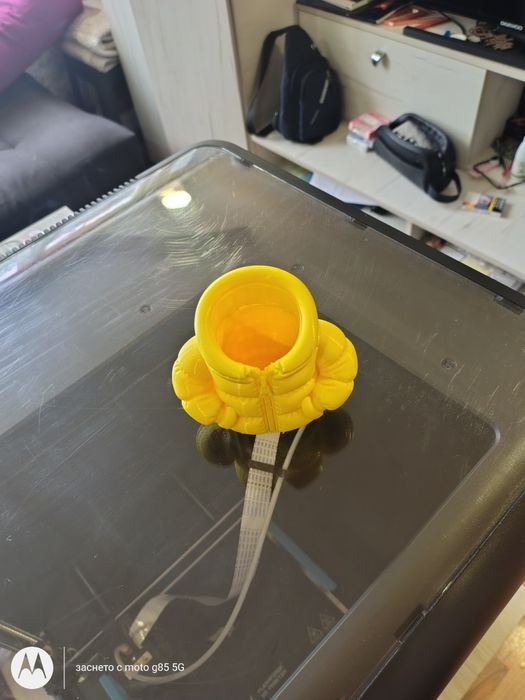 3д принтер Flashforge Adventurer 4