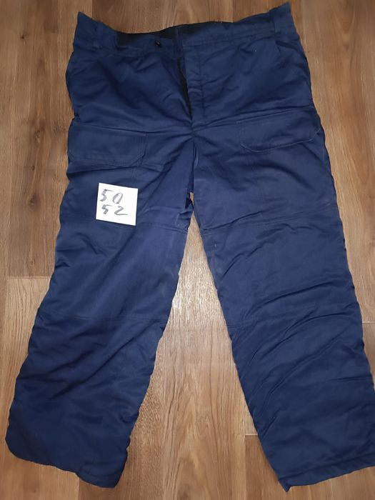 Продам теплые ватники