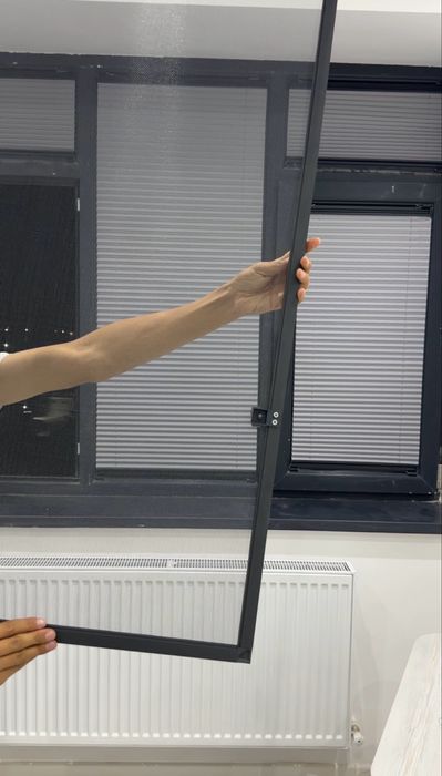 Москитные сетки оригинальные