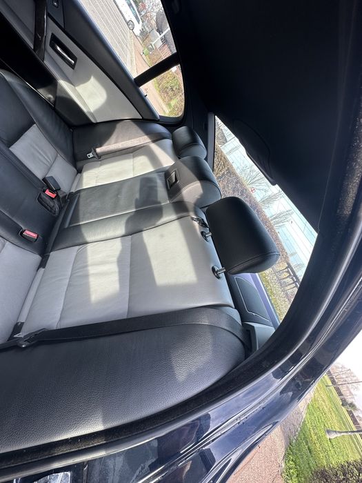 BMW 525i E60 pachet M original seria 5 cod motor N52B25