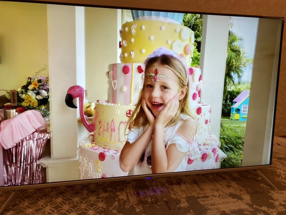 Телевизоры “Samsung” по суперценам