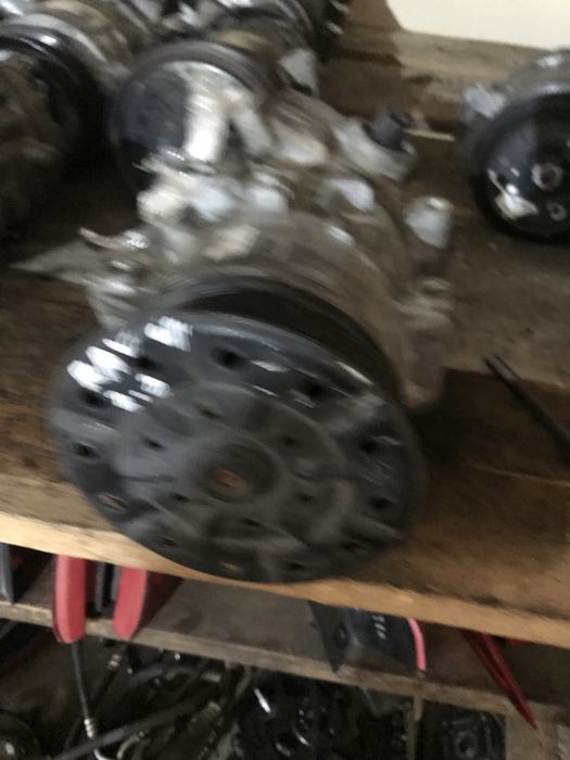 Компресор климатик тойота рав 4 2.2д Toyota rav 4 2.2d