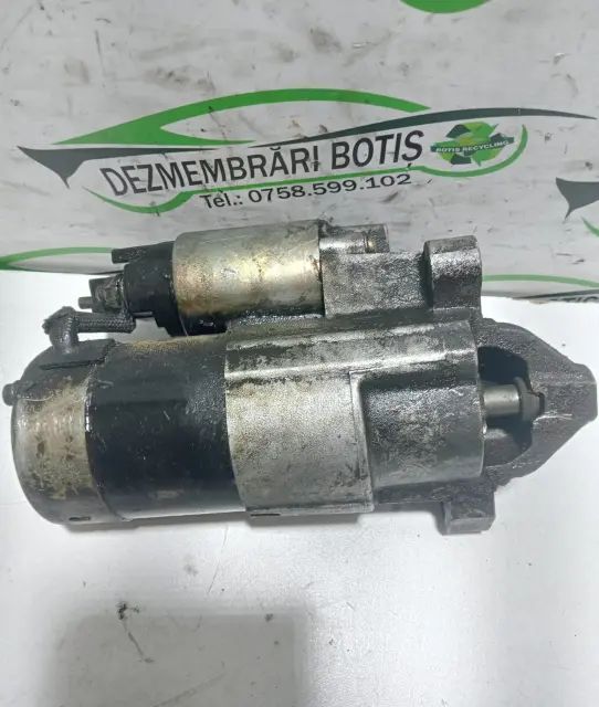 Electromotor Dacia Logan 2006 1.5 D MT (70 hp)
