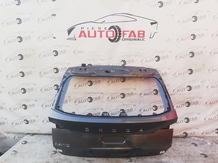 Haion Skoda Kamiq an 2019-2020-2021-2022-2023-2024-2025-2026