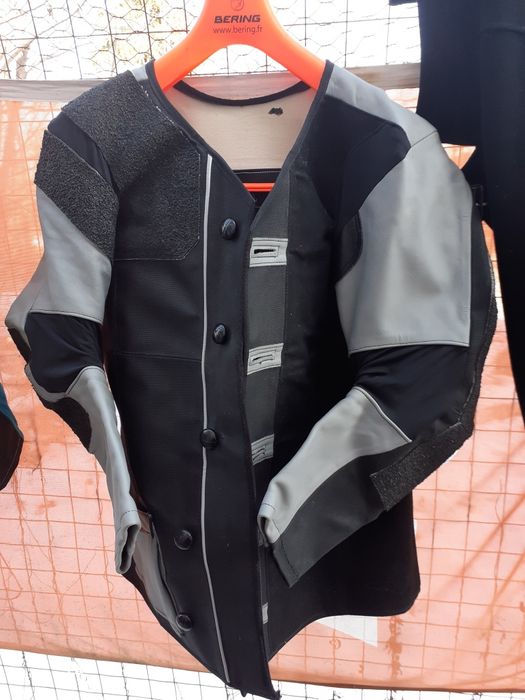 Jacketa tir sportiv,Kustermann, bărbați, M,L