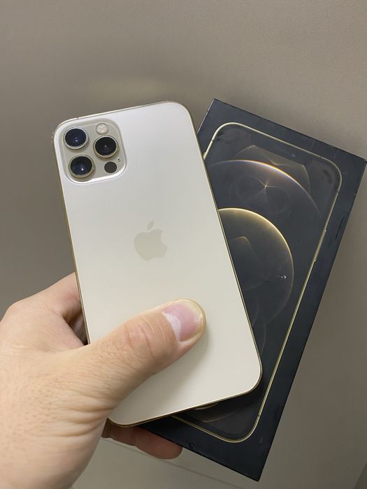 Продам iphone 12 pro 128gb