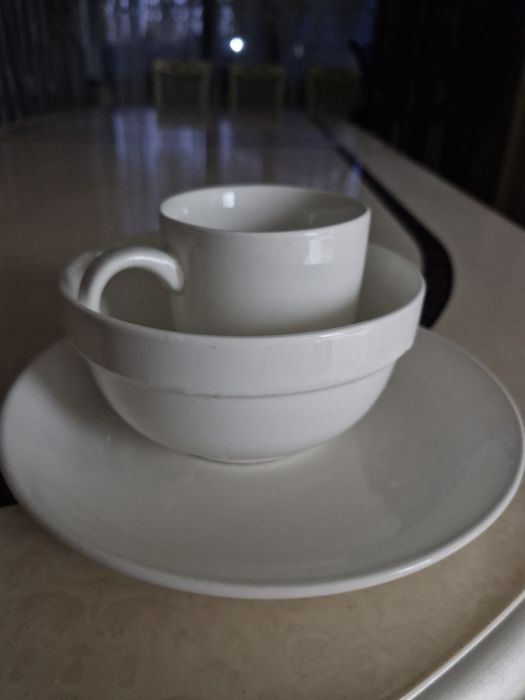 Кружки, тарелки, блюдца оптом