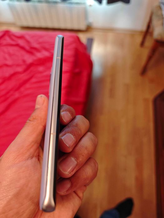 Xiaomi 12 лилав, 5G, 256GB, 8GB RAM, 3.00 GHz, Android 15