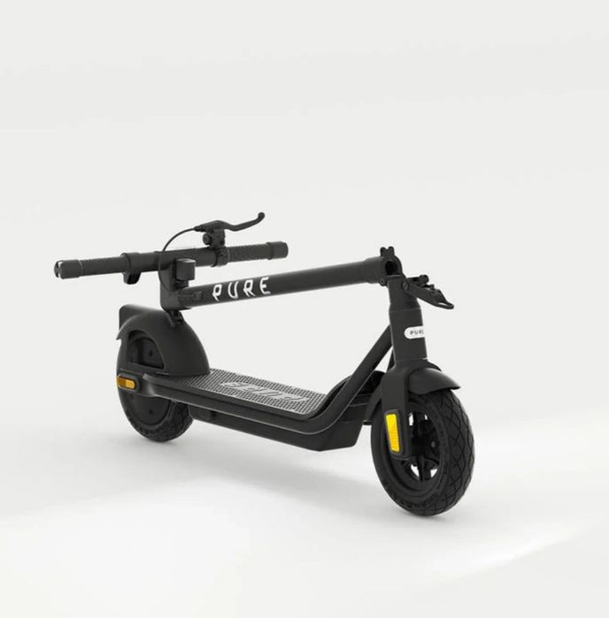 Vând trotinetă electrică