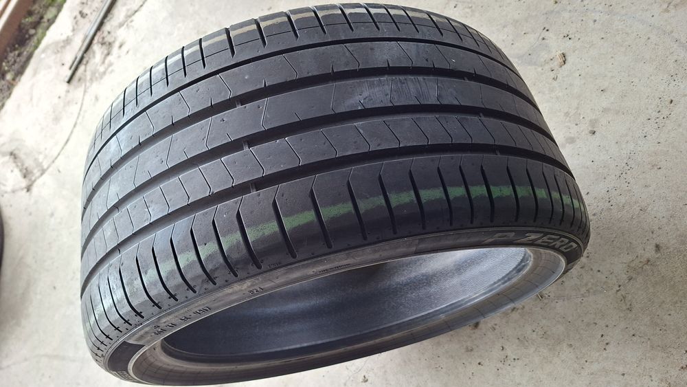 1buc 295 30 R20 Pirelli vara cauciuc anvelopa 20