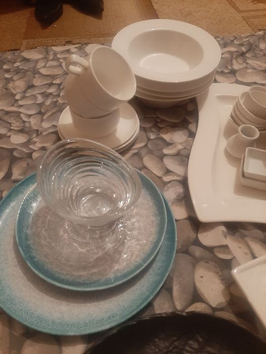 Посуда набор 9000 тенге