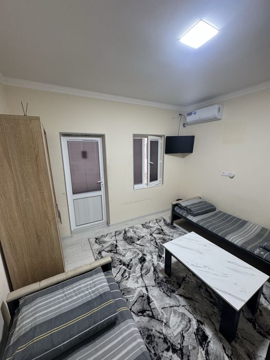 Folk Culture Hostel (Хостел)