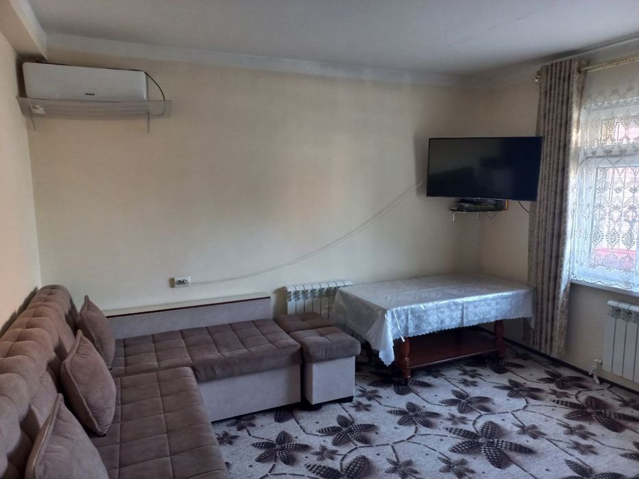 Новостройка сергели 7А 2/2/7 продаются