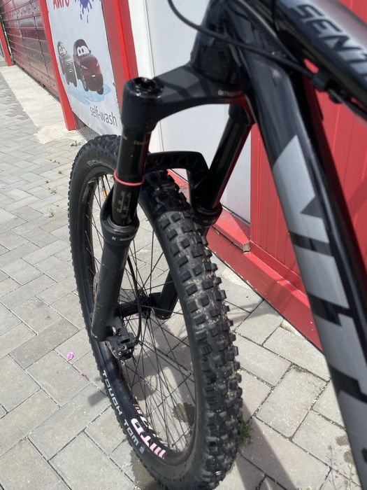 Bicicleta MTB Hardtail Vitus Sentier vr