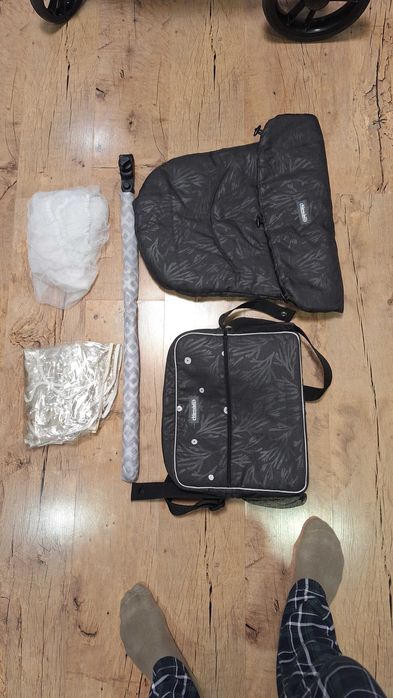 Количка Chipolino Malta