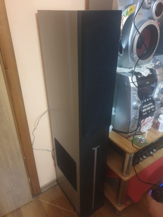 Тонколони tunder