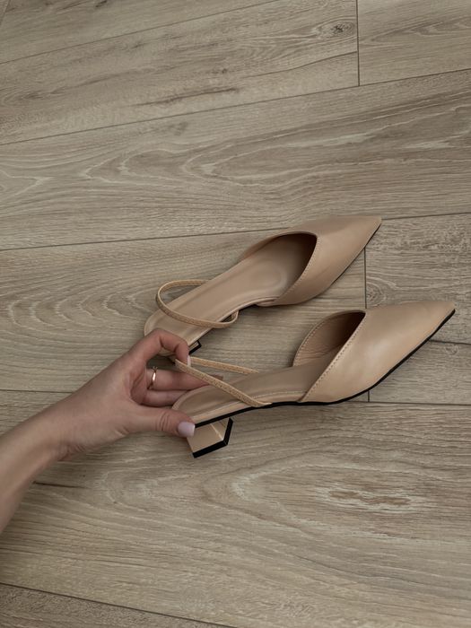 туфли/босоножки