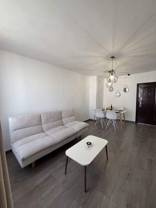 Диван с функция сън на 3месеца