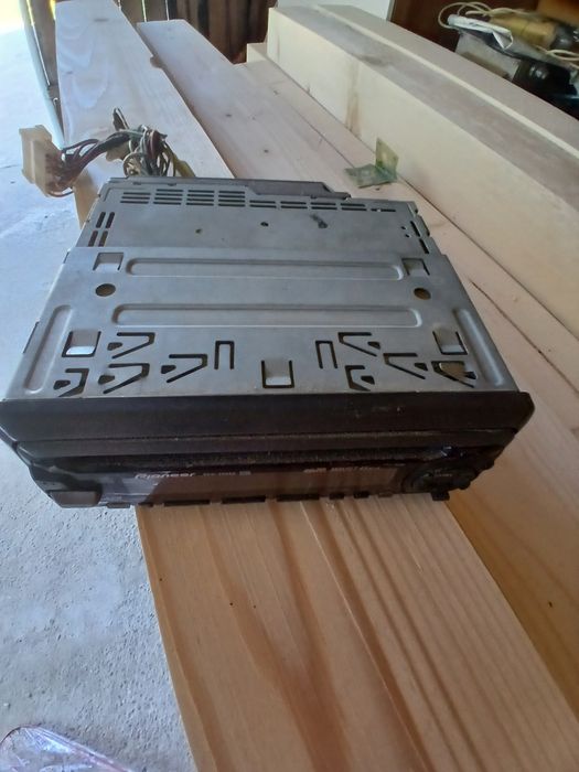 Radio CD auto Pioneer DEH-P2500R