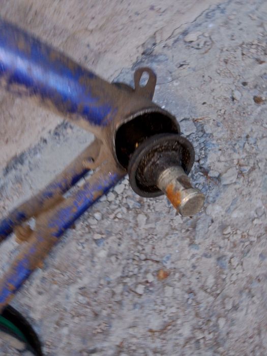 Продам велосипед аист