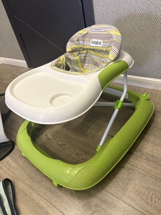 Детская мебель для малышей