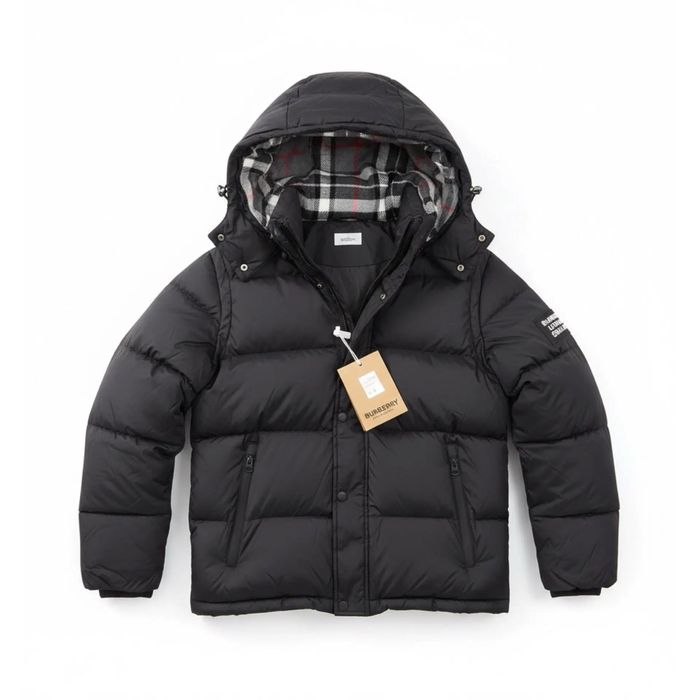 Geaca Burberry (S,M,L,XL)