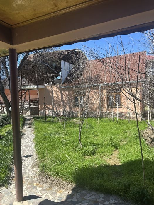 Продается Дача Кушкурган