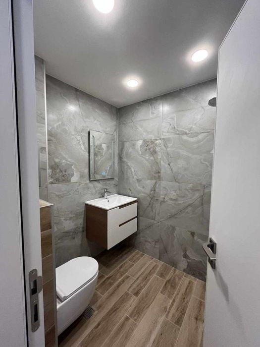 Дава се под наем Тристаен апартамент в София, Драгалевци - 82 кв.м за 775 € - Снимка #10