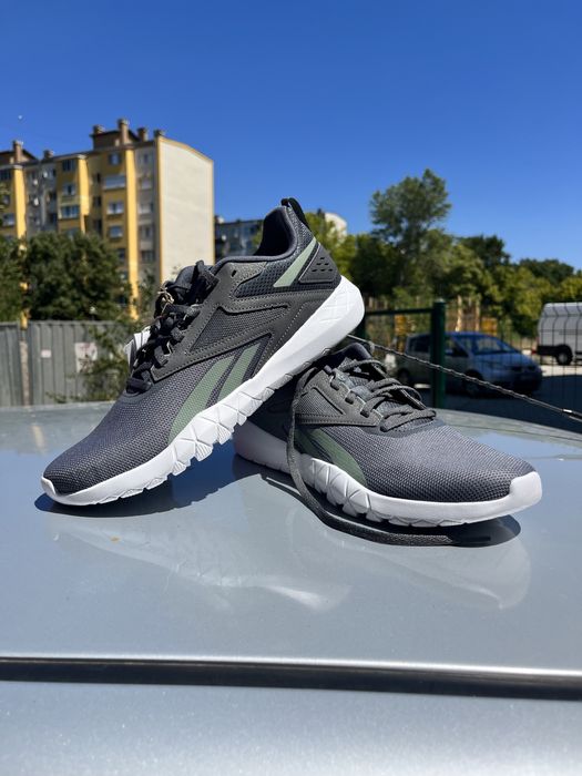Reebok Flexagon Energy TR 4 Мъжки Маратонки
