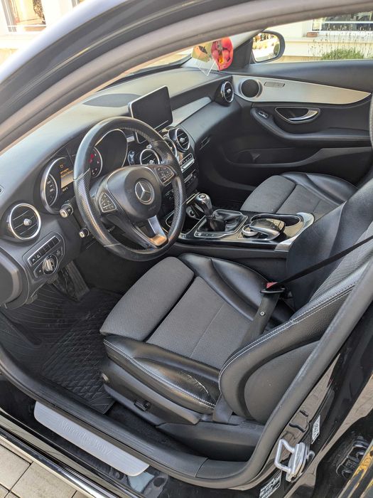 MERCEDES-BENZ E-Class 2014 — imagine 3