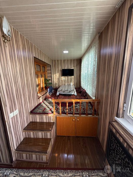 Продажа квартира Алмазарский рн Коракамиш 1/4 евро ремонт 3х комнат